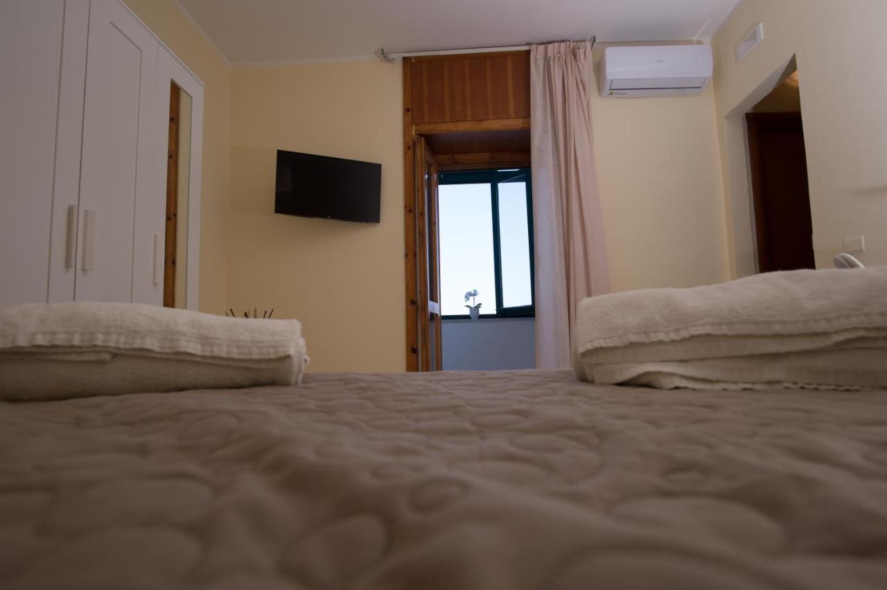 Amalfi Coast Sea View Villa Vietri Kültér fotó