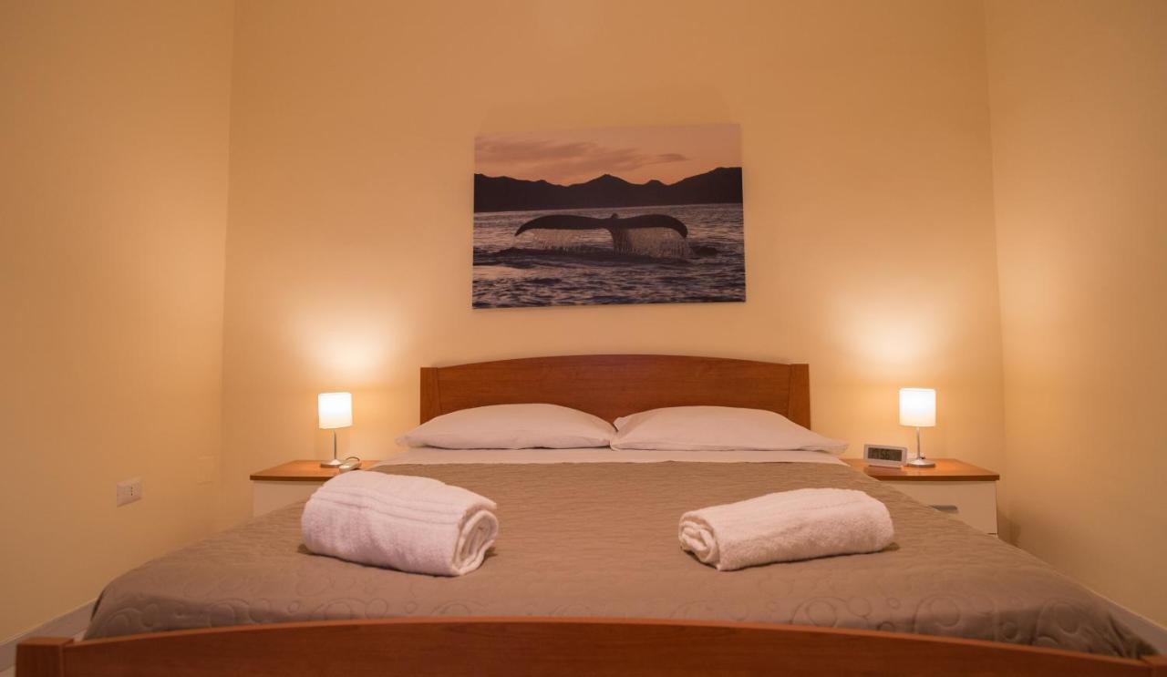 Amalfi Coast Sea View Villa Vietri Kültér fotó